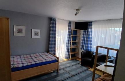 Apartment Christa im Gästehaus Westfalen für Geschäftsreisende und Monteure - Photo 16