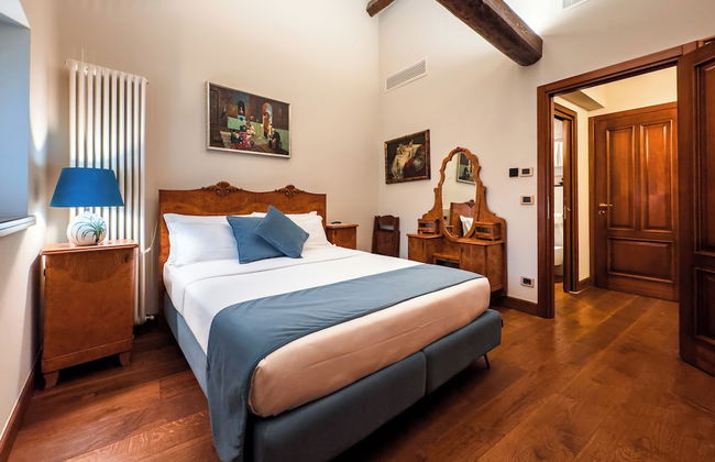 1448 Antica Dimora Al Merlo Bianco - Foto 17