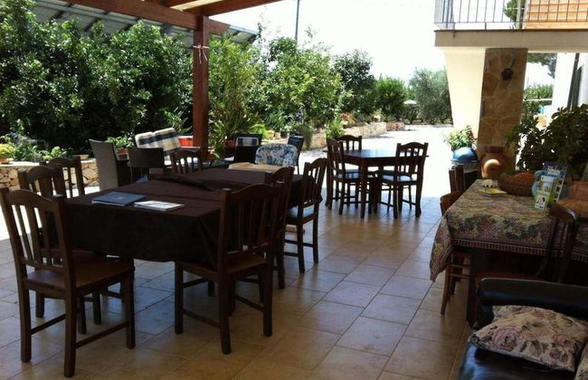 Agriturismo Sant'Andrea - Foto 53