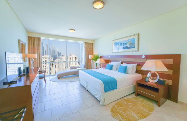 Blue Beach Tower - Photo 31