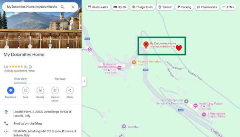 My Dolomites Home - Foto 4