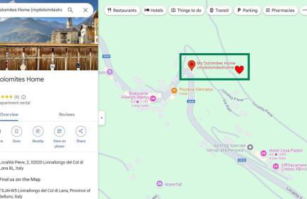 My Dolomites Home - Foto 4