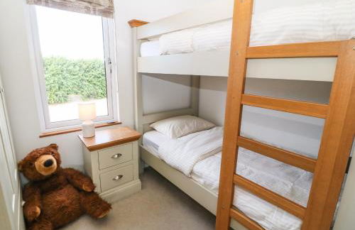 Sunstone Lodge Garreg Haul Lodge - Photo 16