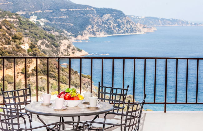 Apartment Sky Bleu Salions by Interhome - Foto 26