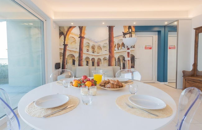 Valarin Palermo Luxory Apartment Wellness - Foto 16