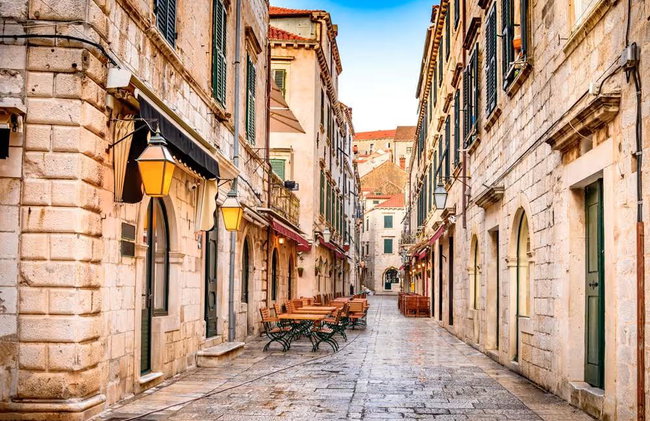 Tour privado por Dubrovnik - Photo 3