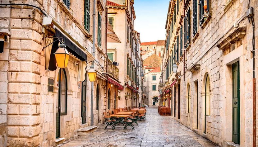 Tour privado por Dubrovnik - Foto 3