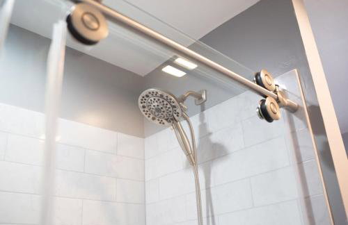 Cast away with kayaks a game room a fire pit and views - Foto 21