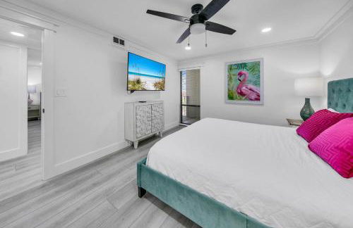 Edgewater Tower 2-407 - Foto 44