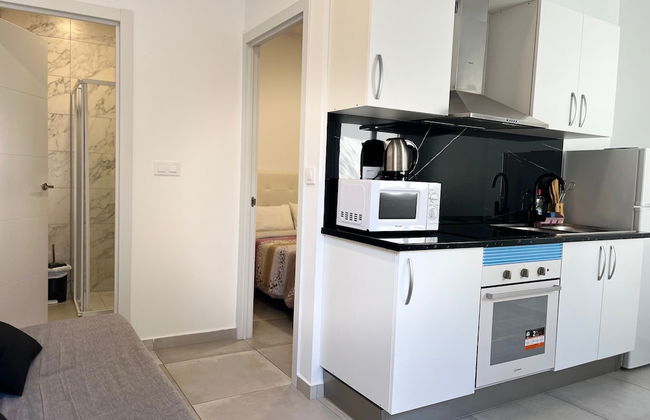 Meridiana Apartments - Foto 15