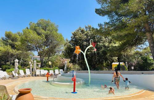 Village Pierre & Vacances Pont Royal en Provence - Foto 14