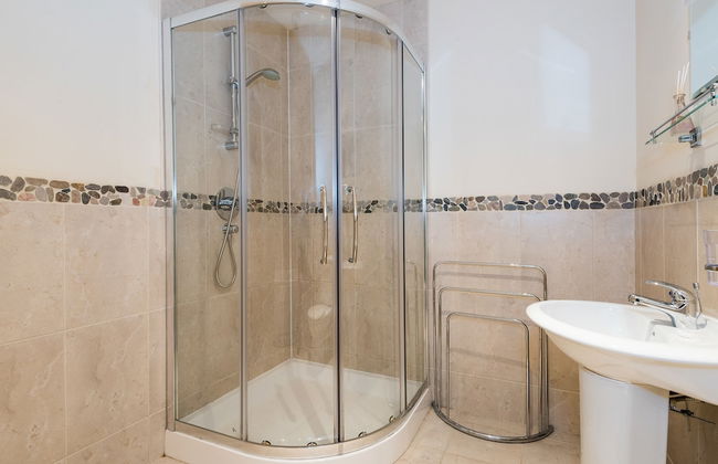 Scottish Highland Lodge - Foto 23