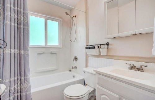 Runaway Escapade! Hot Tub, BBQ & Fire Pit - Foto 27