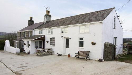 Deuglawdd Cottage - Hw7788 - Foto 1