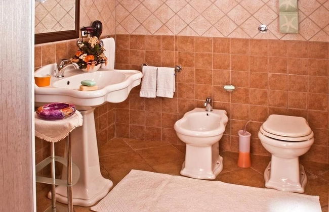 Agriturismo Sa Suerera - Photo 18