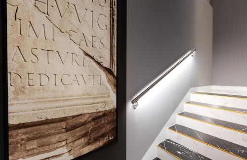 Teatro Romano Exclusive Suites - Photo 78