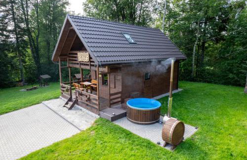 Agroturystyka W oddali z balią - Foto 7