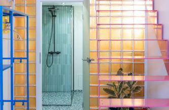 RetroPop Designerzimmern Nahe Alster & City für 2 Personen by LDGG - Foto 26