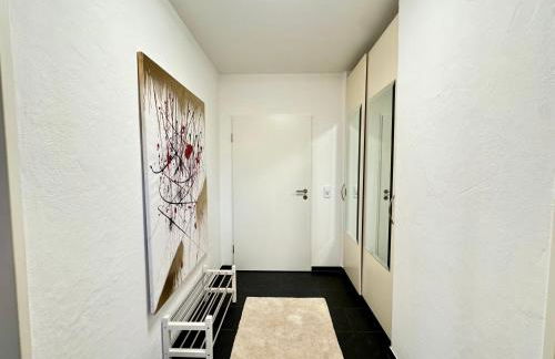 Black Garden Loft - Design Apartment Bad Krozingen - Foto 24
