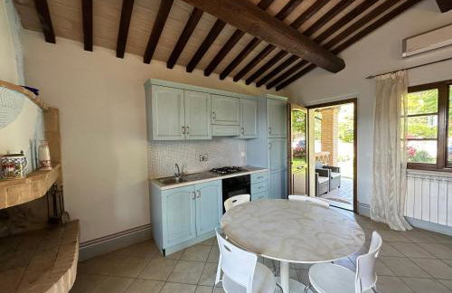 Villa Tilla - Foto 73