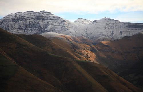 La cabaña mirador de los Valles Pasiegos - Foto 30