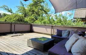 Appartement Schöne Schwarzwald Auszeit - Foto 1