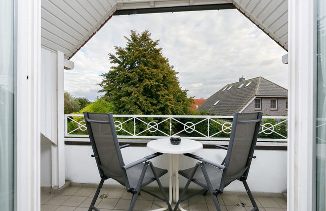 Achterwasser App. 3 - Foto 22