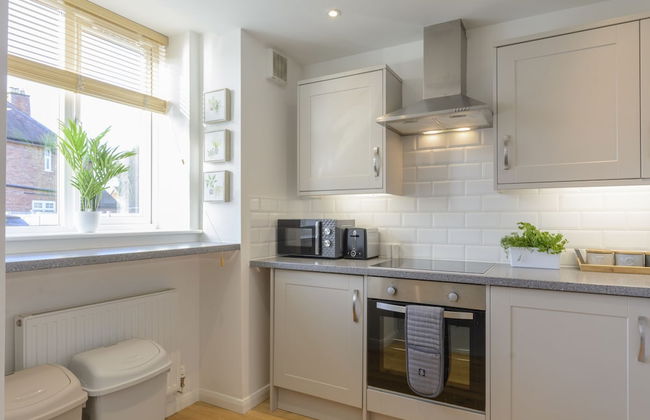 Crescent House Apartments - Foto 78