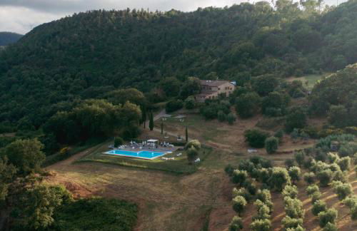 Agriturismo Le Valli - Foto 1