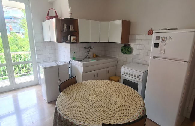 Grande Attico by PortofinoVacanze - Foto 21