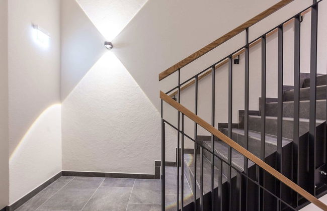 Chalet in Gaschurn Near Ski Lift - Foto 17