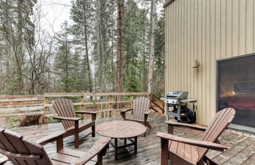 Meadows Edge Cabin - Foto 11