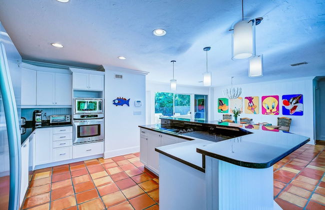 Ocean Beach Gleason Home - Foto 9