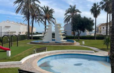 Travel Habitat Playa del Puig - Foto 7