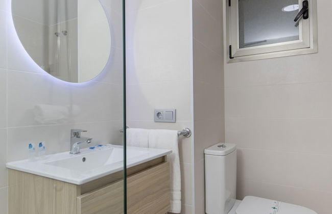 Aparthotel BCL Levante Beach - Photo 25