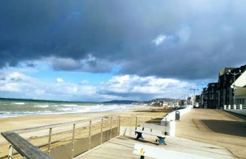 Holiday Home Fachwerkhaus La Longère Escapade Normande by Interhome - Photo 45