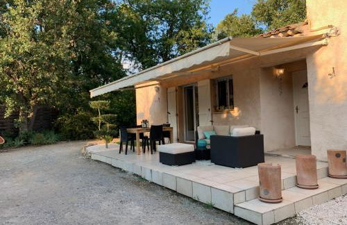 Villa Madiana -"La Perle" Villa piscine chauffée, Fitness proche Cannes, Fréjus, St Raphael, Grasse - Foto 6