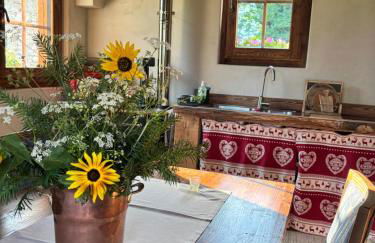 Chalet Valchiavenna - Foto 26