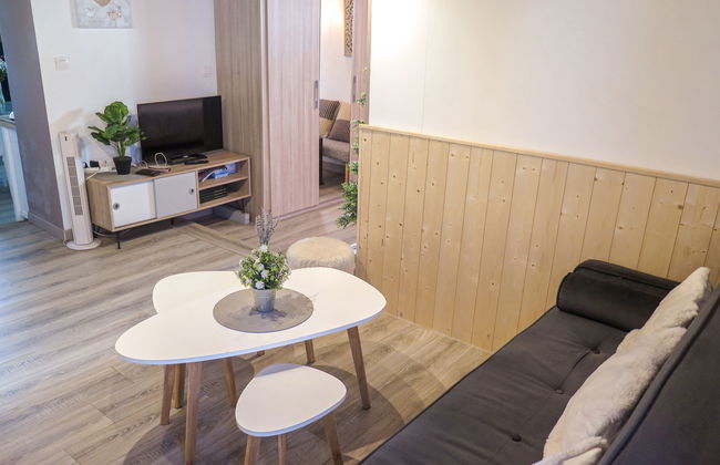 3 bedroom House in Chantérac with garden and terrace - Photo 8