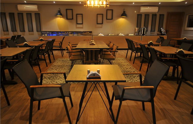 Club Sema Apartments - Foto 45