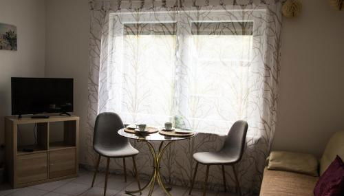 Kleines Ferienhaus zu Füßen des Rennsteigs - Foto 5