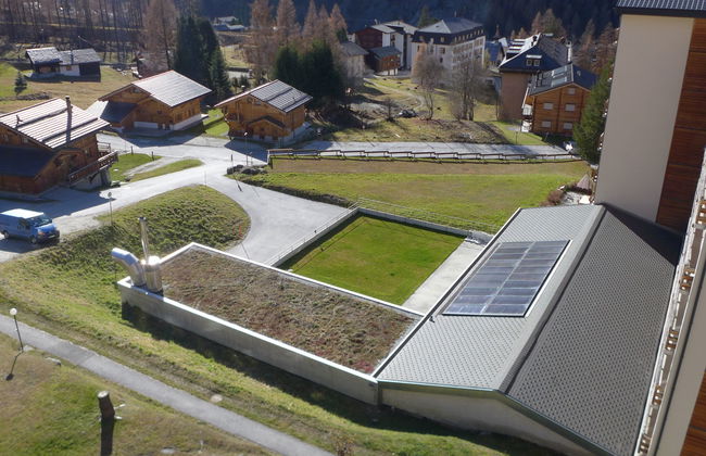 Les Erables Apt 361 - Foto 14