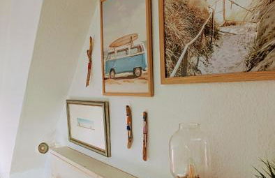 Haus Hanne Sylt Wohnung Obergeschoss - Foto 28