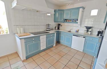 Villa des senteurs - Foto 6