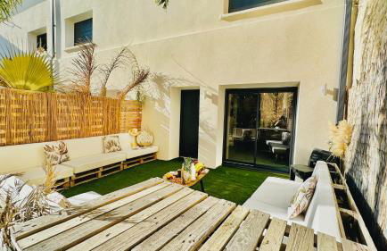 Les Gîtes de la Chapelle 4 - Photo 30