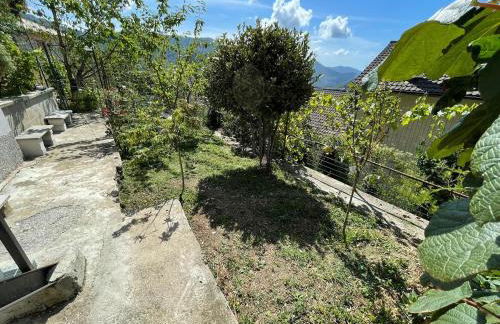 Casa Franca - Apartment in the countryside with garden - Foto 40