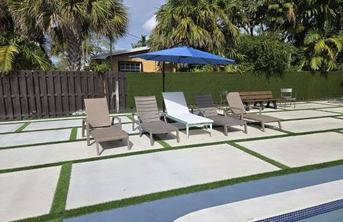 Sunrise Oasis - Foto 9