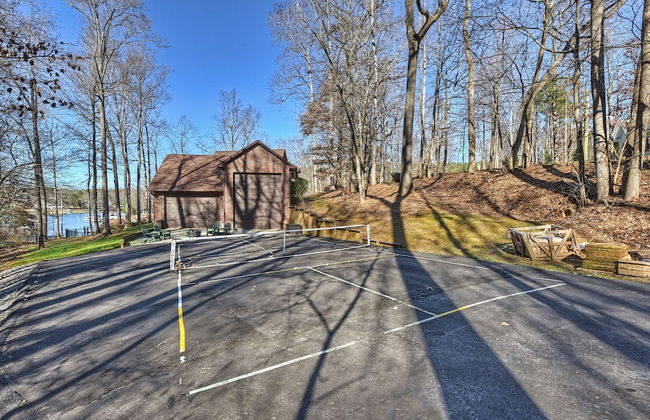 Winding Down by Avantstay Sleeps 20 Dock View - Foto 52