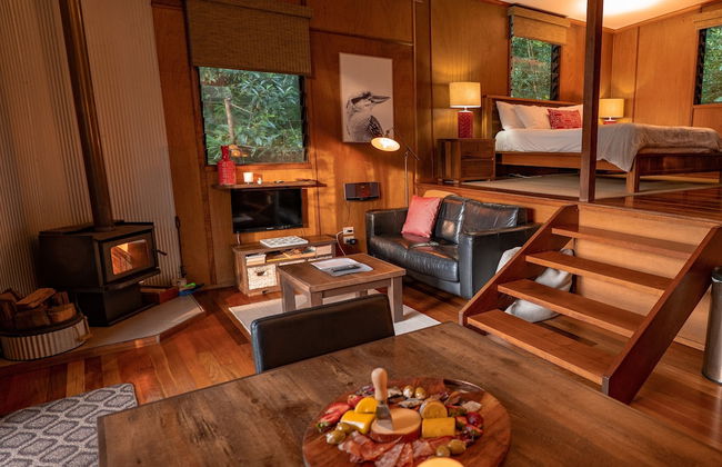 Whispering Valley Cottage Retreat - Photo 7