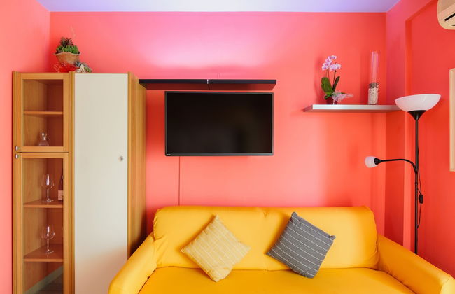 Patty's Aparthotel Arezzo - Foto 14